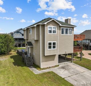 743 E Plover Ct #28, Corolla, NC, 27927