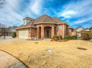 4819 Willowridge Way, Rogers, AR 72758
