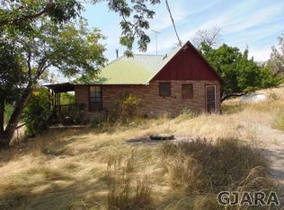 5440-331 County Rd, Silt, CO 81652