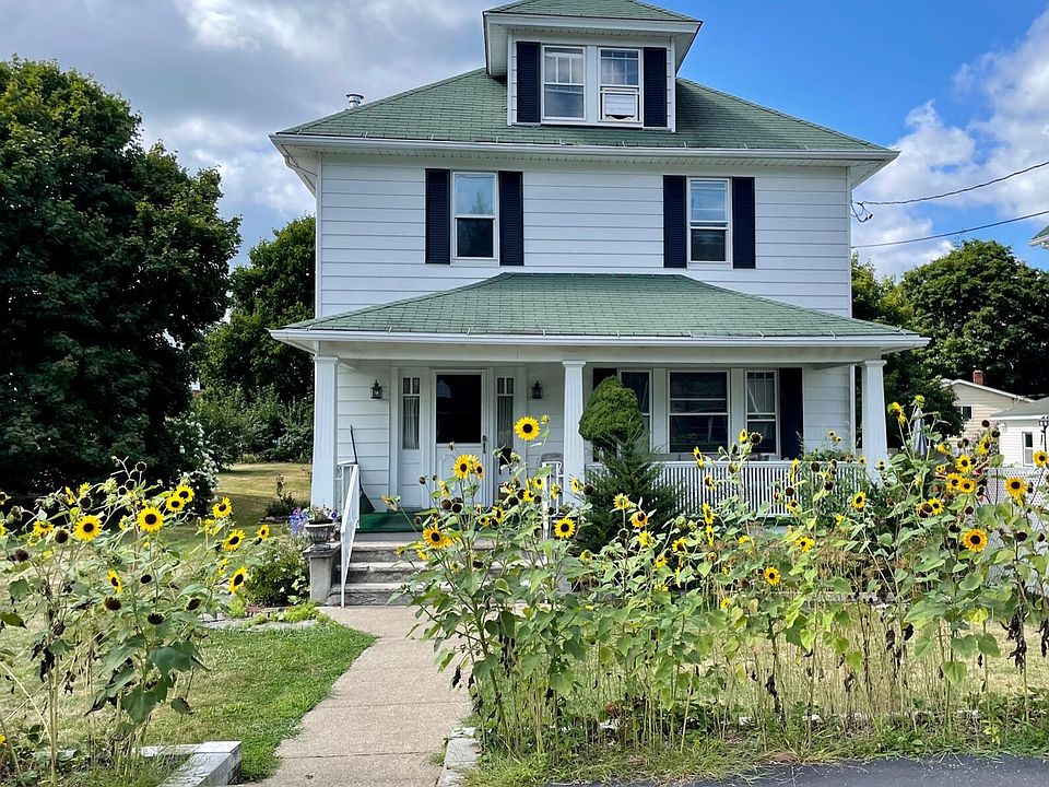 329 Hill St, Peckville, PA 18452 Zillow