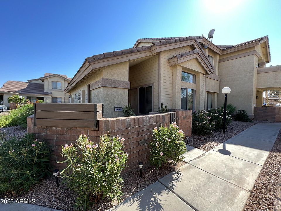 1st image of 2201 N COMANCHE Drive #1075