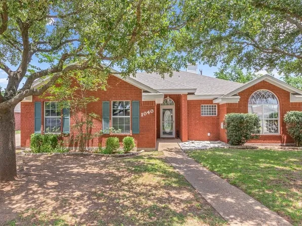 1040 S Hvn, Hewitt, TX 76643