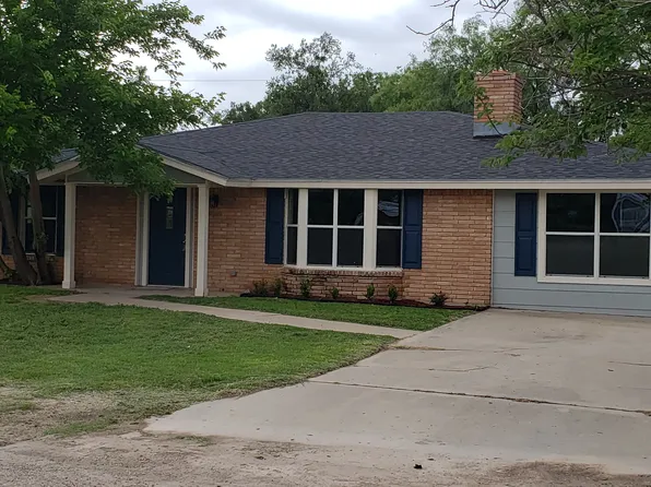 1601 Turtle Dr, San Angelo, TX 76904