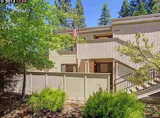 1332 Canyonwood Ct APT 2, Walnut Creek, CA 94595