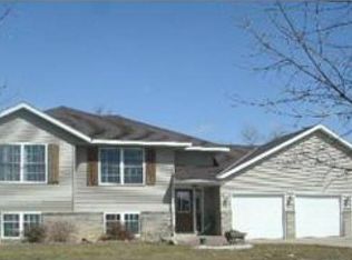633 Pheasant Run, Winsted, MN 55395