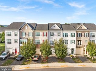 207 Miles Hawk Ter, Purcellville, VA 20132