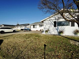 831 Rideout Way, Marysville, CA 95901