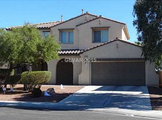 6140 Stanton Summit Dr, North Las Vegas, NV 89081