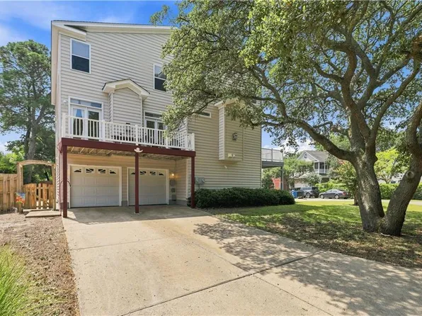 3781 Surry Rd, Virginia Beach, VA 23455