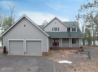 46225 Crystal Lake Rd, Cable, WI 54821