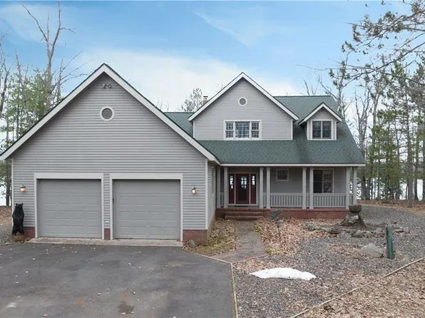 46225 Crystal Lake Road, Cable, WI 54821