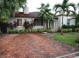 525 SW 26th Rd, Miami, FL 33129