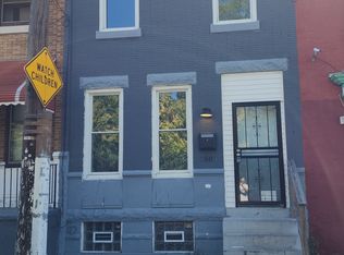2503 N 31st St, Philadelphia, PA 19132
