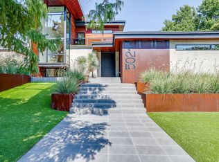 5024 Bryce Ave, Fort Worth, TX 76107