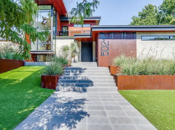 5024 Bryce Ave, Fort Worth, TX 76107