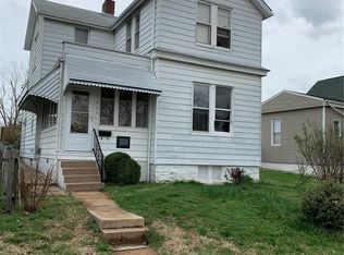 6231 Goener Ave, Saint Louis, MO 63116