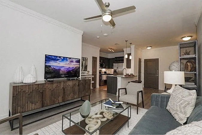 Cue Luxury Apartments — Photo 15
