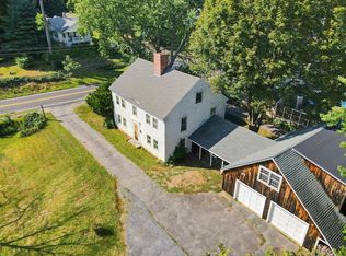 430 Pleasant St, Leominster, MA 01453