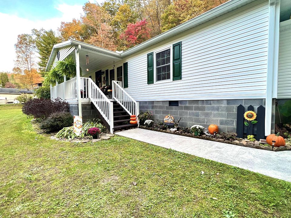 466 Abe Hill Rd, Coldiron, KY 40819 Zillow