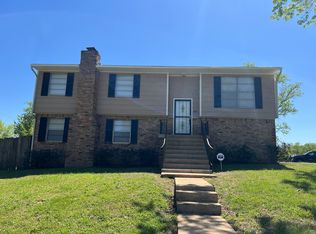4257 Lansford Dr, Memphis, TN 38128