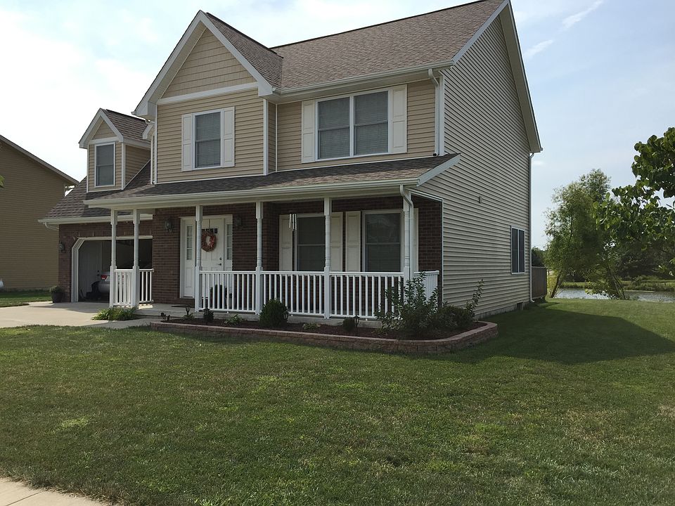 1st image of 2736 S Jalen Ct