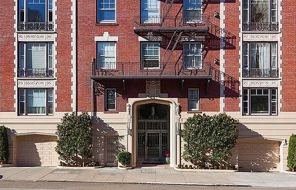 4th image of 2140 Pacific Ave #203