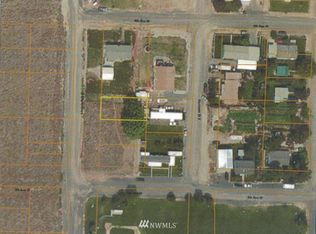 0 Nna, Warden, WA 98857