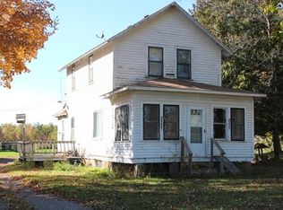 36823 40th Ave, Wahkon, MN 56386