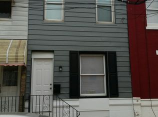 1540 S Taylor St, Philadelphia, PA 19146