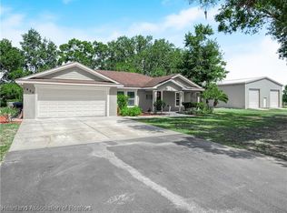 1954 Heard Bridge Rd, Wauchula, FL 33873