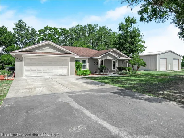 1954 Heard Bridge Rd, Wauchula, FL 33873