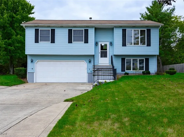 4144 Cherokee Trl, Brunswick, OH 44212