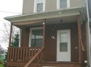 208 Indiana Ave, Avonmore, PA