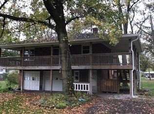 2303 E 5th St, Anderson, IN 46012