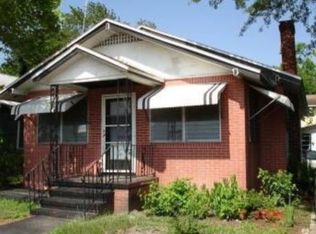 2611 N Myrtle Ave, Jacksonville, FL 32209
