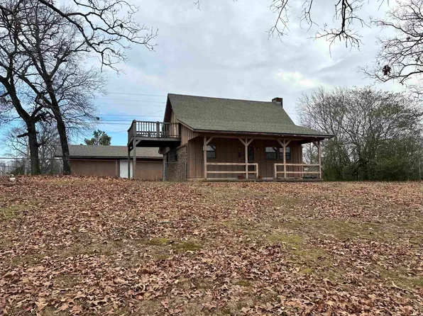 1650 Highway 319 W, Austin, AR 72007