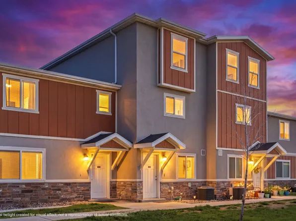 212 E 700 N, Vineyard, UT 84058