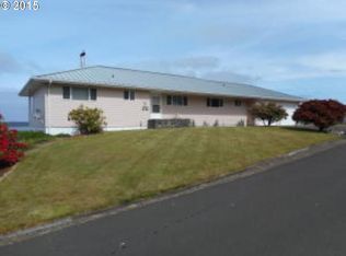 272 2nd St, Wheeler, OR 97147