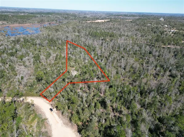 Blueberry Ct Lot 49, Alford, FL 32420