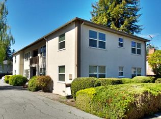 922 Oak Ln APT 4, Menlo Park, CA 94025