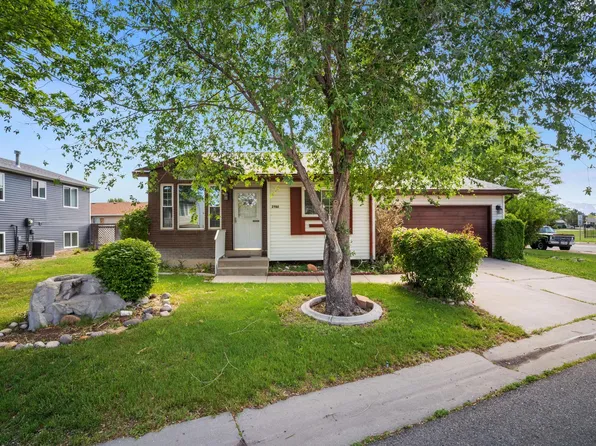 2961 S Burlingame Dr, West Valley City, UT 84120