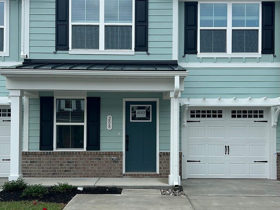1st image of 208 Bent Green Ct. #43C