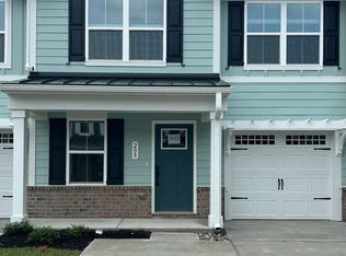 208 Bent Green Ct #43C, Murrells Inlet, SC 29576