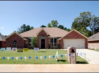 19495 Sara Ln, Flint, TX 75762