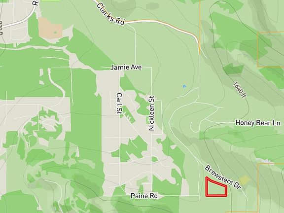4th image of 9295 Paine Rd