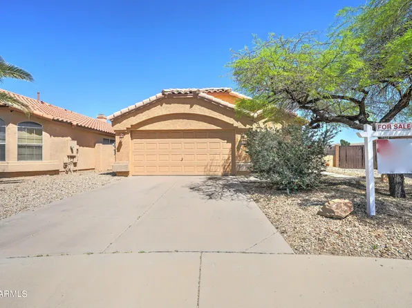 12518 W EDGEMONT Avenue, Avondale, AZ 85392