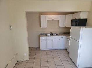 631 Nancy Ave #1/2, Barstow, CA 92311