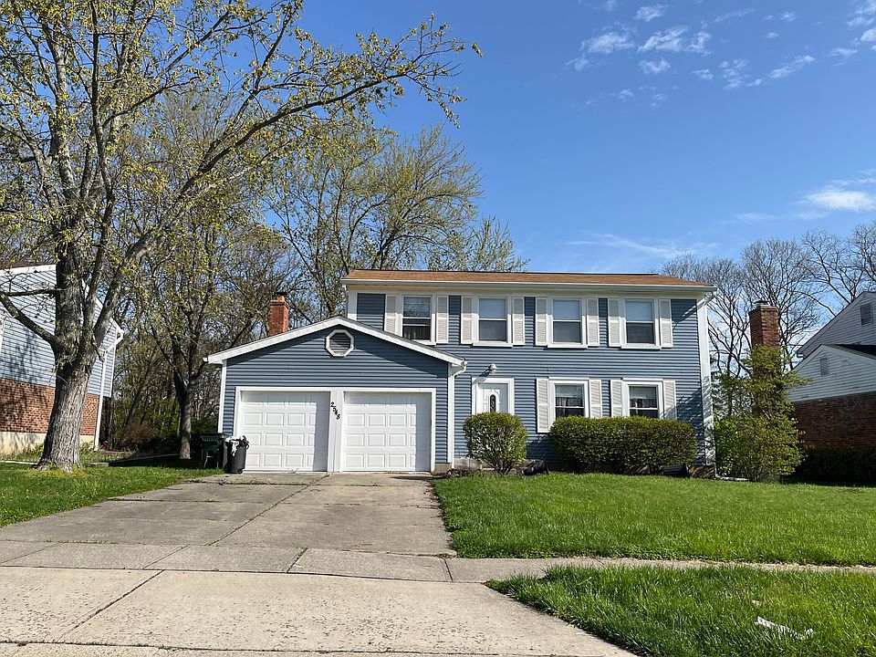 1st image of 2548 Willowspring Ct