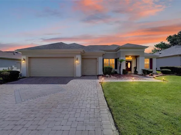 12827 SE 90TH COURT ROAD, SUMMERFIELD, FL 34491
