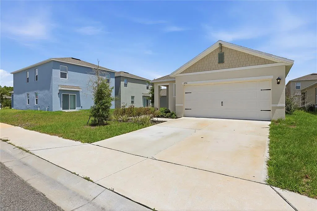 3 bed, 2.0 bath, 1516 sqft, $2,125 — Photo 4